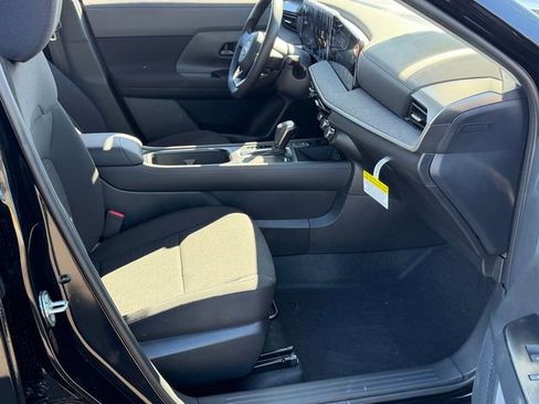 New 2026 Nissan Kicks S FWD image 25