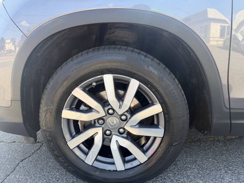 Used 2019 Honda Pilot EX-L image 16
