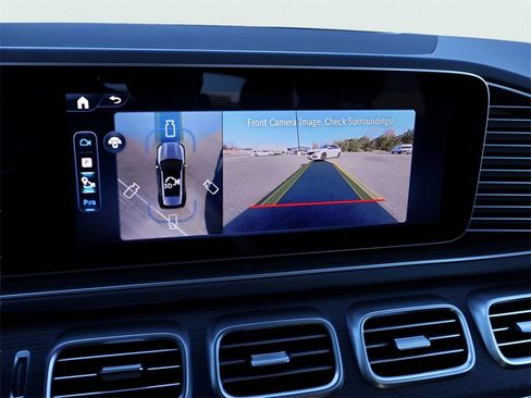 New 2026 Mercedes-Benz GLE 450 GLE 450 image 26