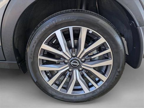 Used 2024 Nissan Kicks SV FWD image 22