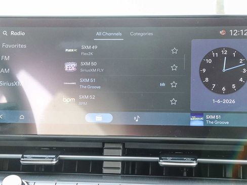 New 2026 Hyundai Kona SEL Sport image 15