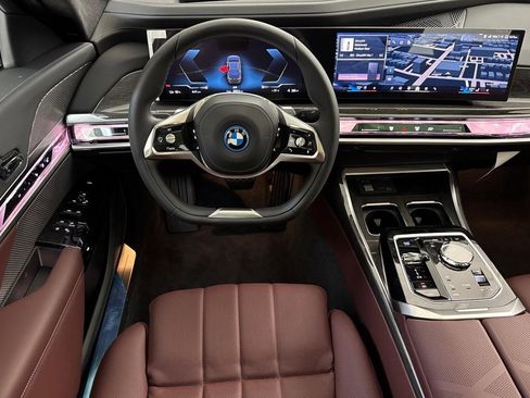 New 2026 BMW i7 eDrive50 image 27