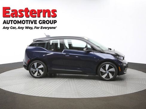 Used 2019 BMW i3 image 44
