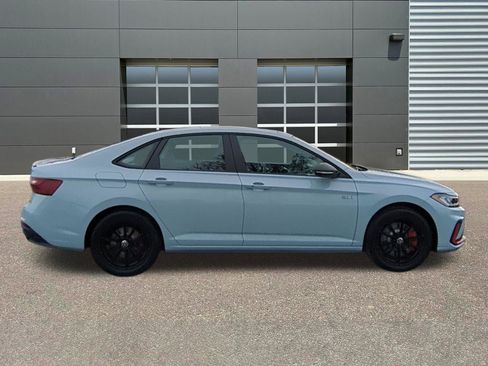 New 2026 Volkswagen Jetta GLI Autobahn image 8