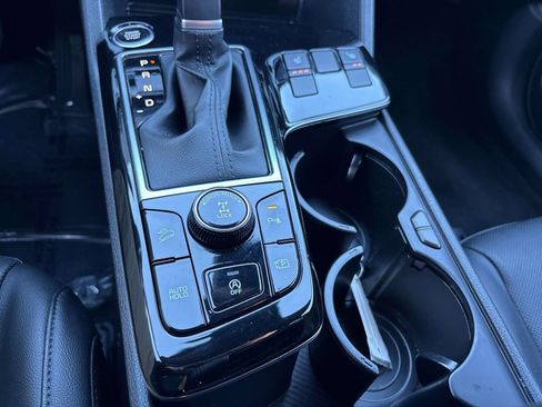 Used 2023 Kia Sportage X-Line w/ X-Line Premium Package image 28