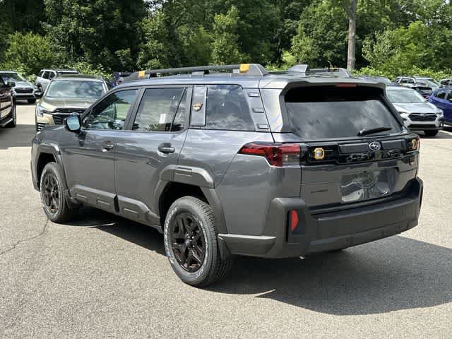 New 2026 Subaru Outback Wilderness AWD/4WD image 30