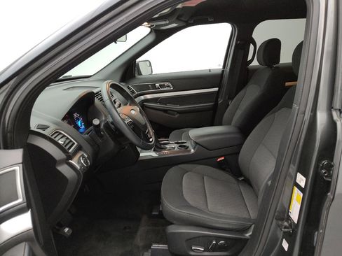 Used 2017 Ford Explorer XLT FWD image 17