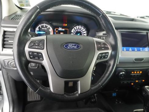 Used 2023 Ford Ranger XLT w/ Equipment Group 301A Mid RWD image 23