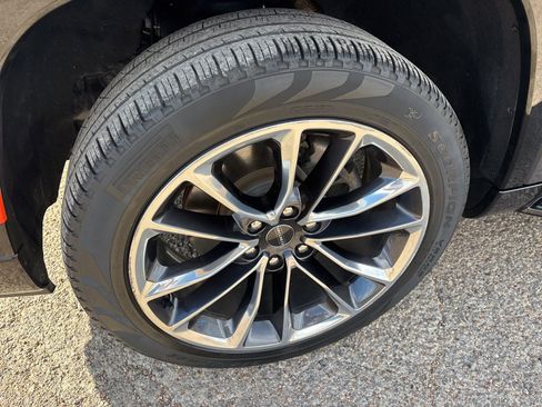 Used 2023 Jeep Wagoneer Series II w/ Premium Group I image 25