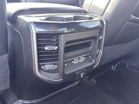 Used 2022 RAM 2500 Laramie image 28