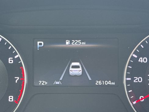 Used 2023 Kia Forte LXS FWD image 20