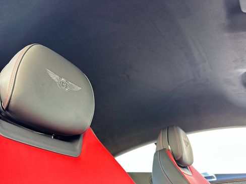 New 2026 Bentley Continental GT image 19