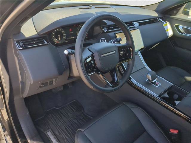 New 2026 Land Rover Range Rover Velar S AWD/4WD image 3