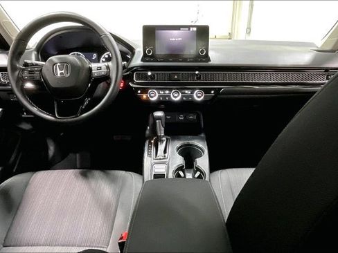 Used 2024 Honda Civic EX image 15