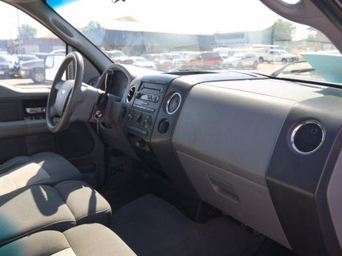 Used 2008 Ford F150 XLT AWD/4WD image 28