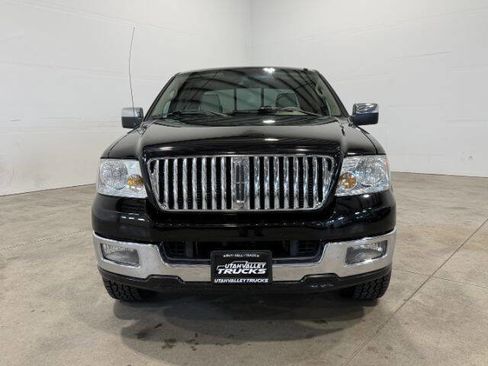 Used 2006 Lincoln Mark LT 4x4 image 3