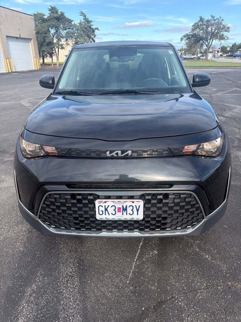 Certified 2023 Kia Soul EX FWD image 3