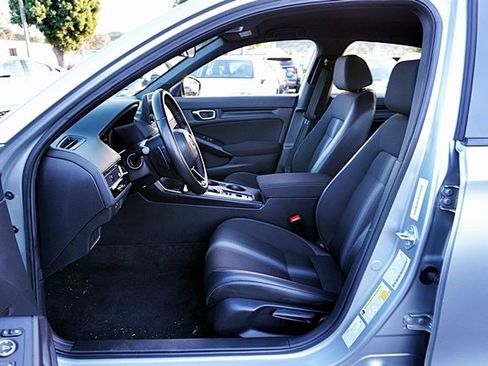 Used 2025 Honda Civic Sport image 13