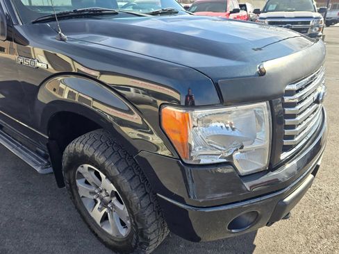 Used 2012 Ford F150 XLT w/ XLT Convenience Pkg AWD/4WD image 20