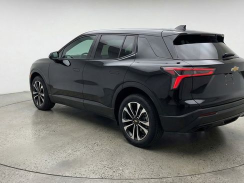 Used 2025 Chevrolet Equinox LT image 6