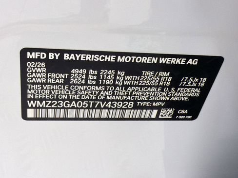 New 2026 MINI Cooper Countryman S image 16