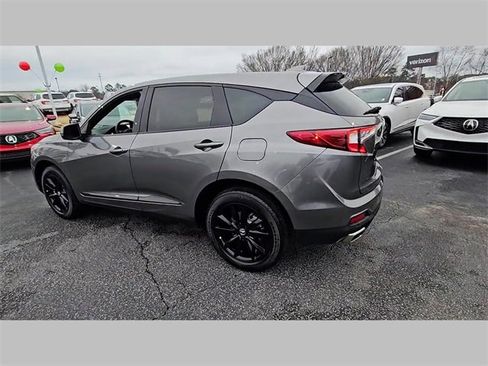 Certified 2025 Acura RDX SH-AWD image 29