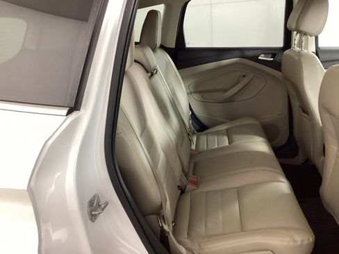 Used 2016 Ford Escape Titanium AWD/4WD image 11