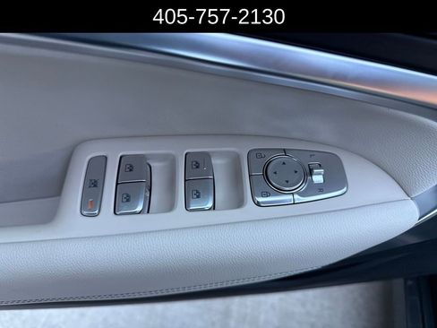 Certified 2026 Genesis G70 2.5T image 17