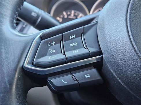 Used 2018 MAZDA MAZDA6 Grand Touring image 16