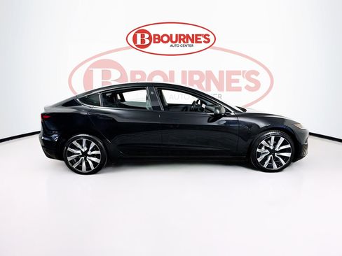 Used 2025 Tesla Model 3 RWD image 11