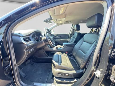Used 2023 GMC Acadia SLT AWD/4WD image 20