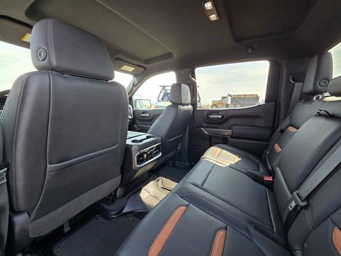 Used 2021 GMC Sierra 1500 AT4 image 27