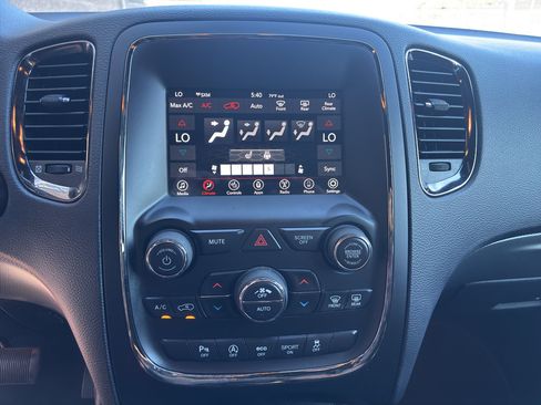 Used 2020 Dodge Durango GT AWD/4WD image 18