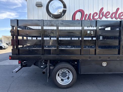 Used 2020 RAM 4500 Tradesman w/ Chrome Appearance Group image 49