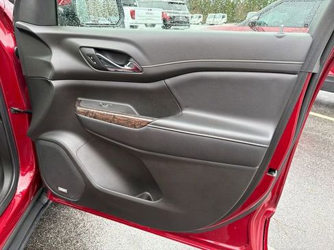Used 2020 GMC Acadia Denali w/ LPO, Floor Liner Package FWD image 14