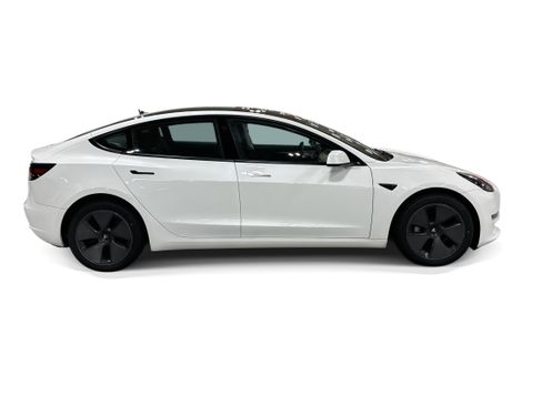 Certified 2023 Tesla Model 3 Long Range AWD/4WD image 7
