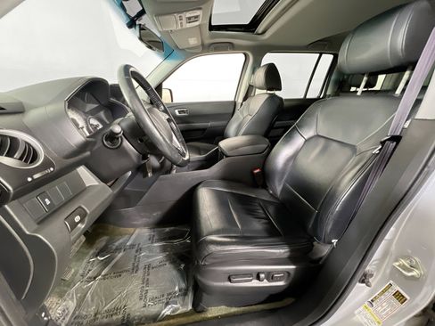 Used 2014 Honda Pilot EX-L image 20