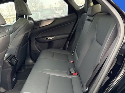 Used 2025 Lexus NX 450h+ F Sport w/ Accessory Package (Z1) image 12