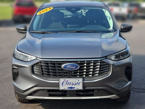 Used 2024 Ford Escape Active AWD/4WD image 10
