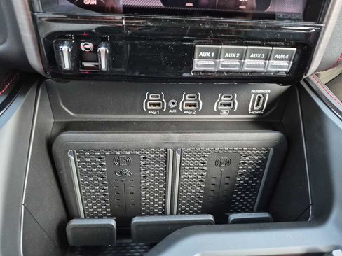 New 2026 RAM 1500 RHO w/ RHO Level 1 Equipment Group AWD/4WD image 25