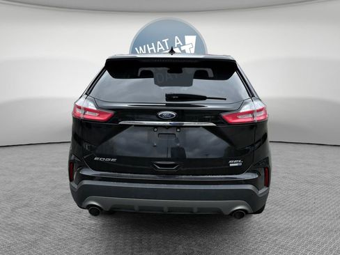 Used 2020 Ford Edge SEL w/ Convenience Package AWD/4WD image 5