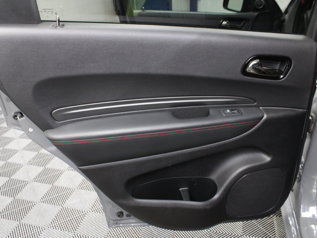 Used 2025 Dodge Durango R/T AWD/4WD image 63