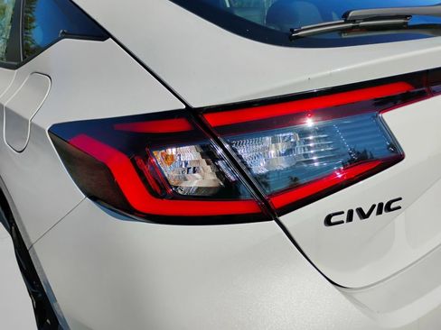 New 2026 Honda Civic Sport image 33