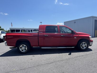 Used 2007 Dodge Ram 3500 Truck SLT