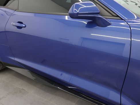 Used 2023 Chevrolet Camaro ZL1 RWD image 24
