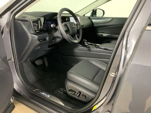 Used 2025 Lexus NX 350 AWD w/ Accessory Package (2T) image 20