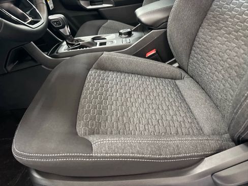 New 2025 Ford Ranger XLT w/ FX4 Off-Road Package image 19