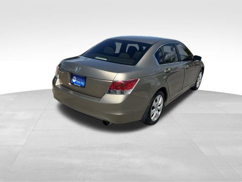 Used 2008 Honda Accord EX image 4