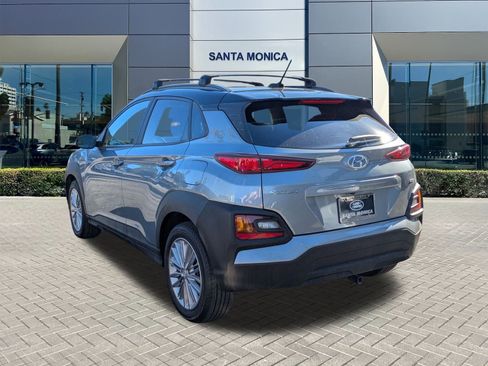 Used 2021 Hyundai Kona SEL image 8