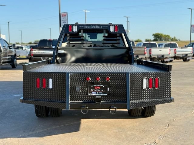 Used 2026 Ford F450 Lariat AWD/4WD image 7